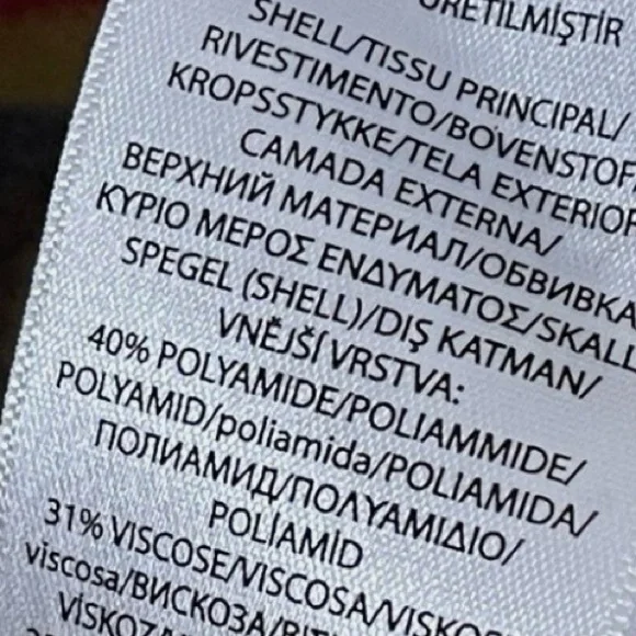 Polo Ralph Lauren Western Fringe Trim Plaid Wool Jacket - Picture 13 of 14